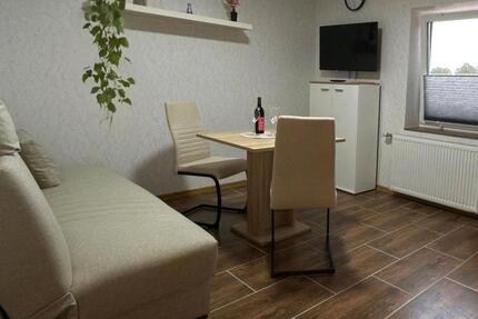 Wohnen auf Zeit Zeven - 1.5 Zimmer, 25 m&sup2;, 30&euro; | Angebot:24866858