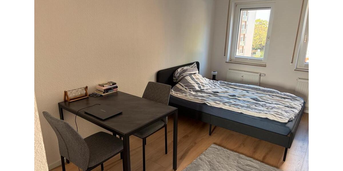 Etagenwohnung Pforzheim Brötzingen - 1 Zimmer, 21 m&sup2;, 650&euro; | Angebot:26574182