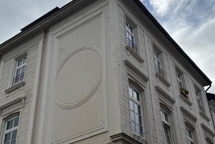 Möbliertes WG-Zimmer in denkmalgeschütztem Stilaltbau und Uninähe 1 zimmer