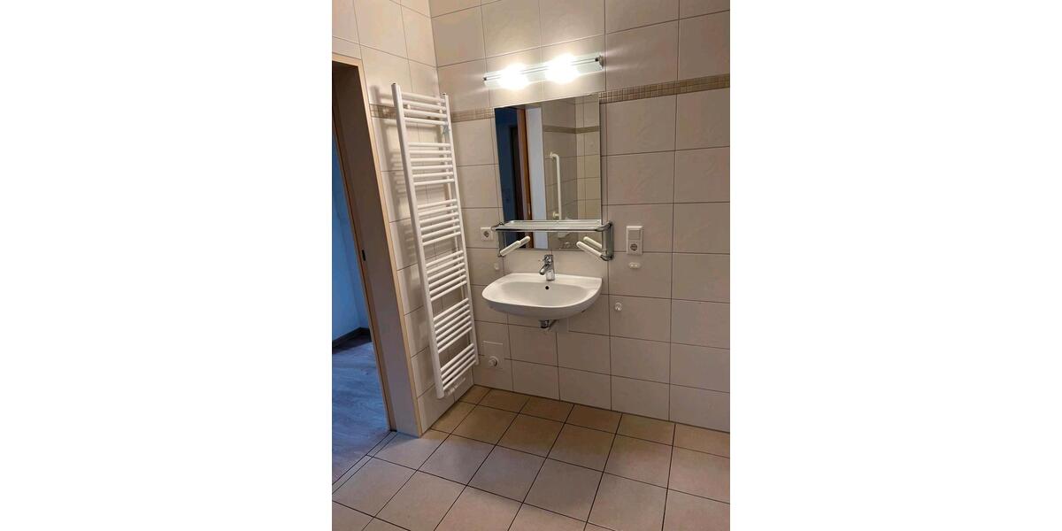 Erdgeschoßwohnung Wiesmoor - 2 Zimmer, 55 m&sup2;, 560&euro; | Angebot:26699499