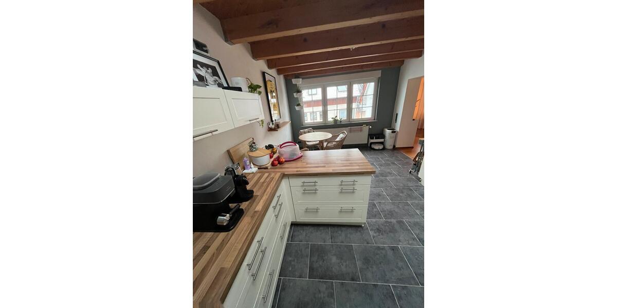 Maisonettenwohnung Saarlouis - 4 Zimmer, 110 m&sup2;, 1.000&euro; | Angebot:24715416