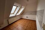 Dachgeschoßwohnung Bitterfeld-Wolfen Wolfen - 2 Zimmer, 87 m&sup2;, 653&euro; | Angebot:17645335