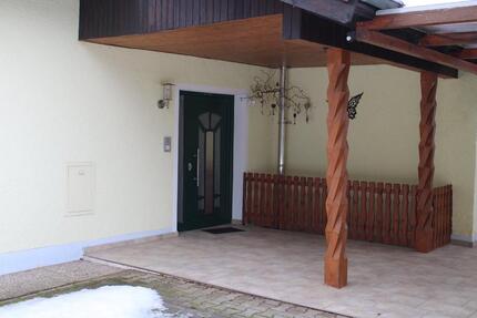 Einfamilienhaus mit Garage nähe Leiblfing zu vermieten 6 zimmer