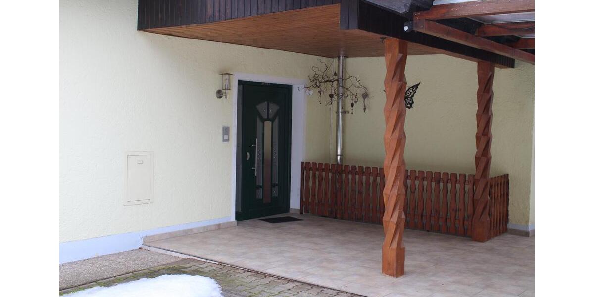 Einfamilienhaus mit Garage nähe Leiblfing zu vermieten 6 zimmer