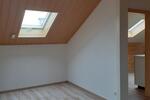 Dachgeschoßwohnung Rodgau - 2 Zimmer, 60 m&sup2;, 680&euro; | Angebot:26250146