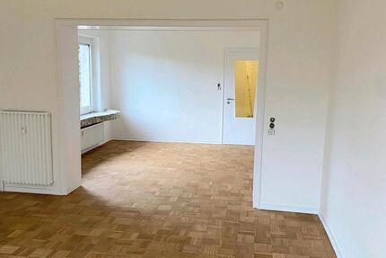 Wohnung mit Terrasse und Garten in Dülmen Merfeld 3 zimmer