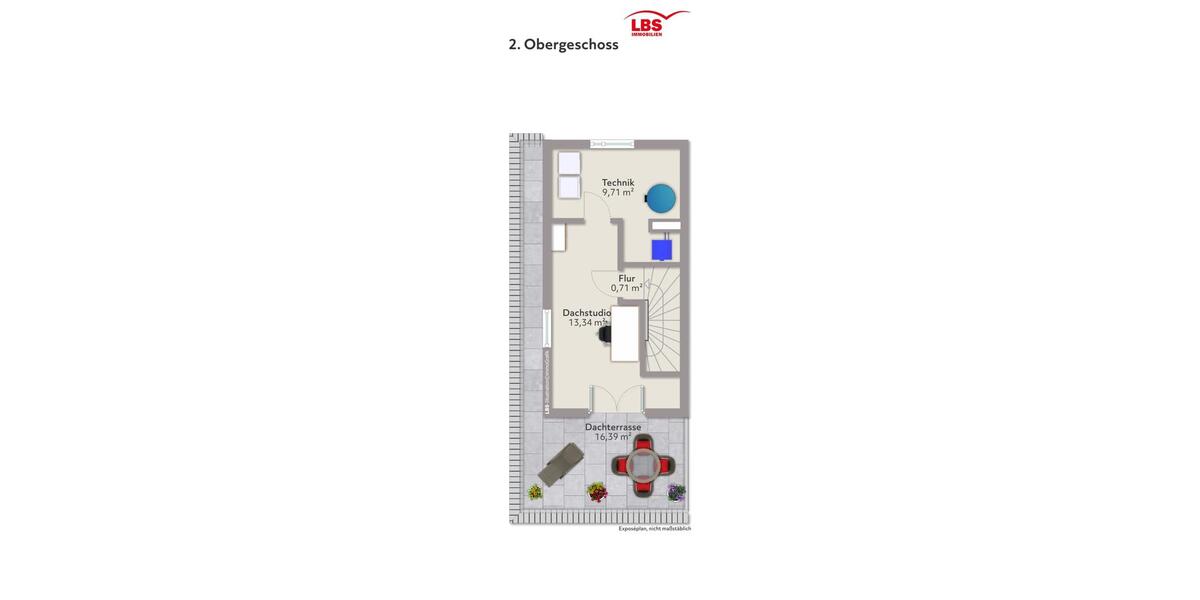 Doppelhaushälfte Efringen-Kirchen Kirchen - 4 Zimmer, 122 m&sup2;, 1.750&euro; | Angebot:24715116