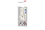 Doppelhaushälfte Efringen-Kirchen Kirchen - 4 Zimmer, 122 m&sup2;, 1.750&euro; | Angebot:24715116