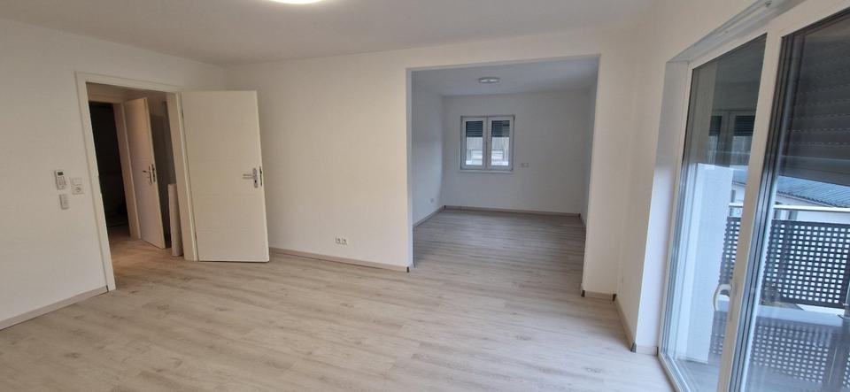 Erdgeschoßwohnung Philippsburg - 2 Zimmer, 52 m&sup2;, 640&euro; | Angebot:24767527