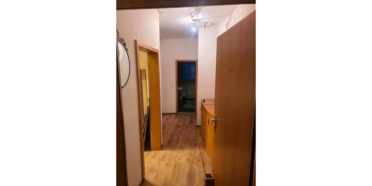 Wohnung in Recklinghausen süd 2te wohnung 1 zimmer