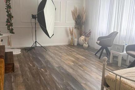 Zentrale Gewerberäume in Lippetal – ca. 45 m², flexibel nutzbar zimmer