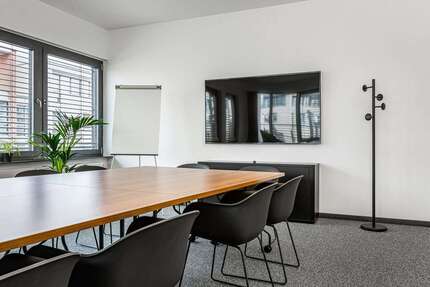Büro in Bad Homburg v. d. Höhe 380 € 8 m² zimmer