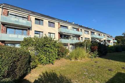 Wohnung Halstenbek - 1.5 Zimmer, 52 m&sup2;, 649&euro; | Angebot:25287510