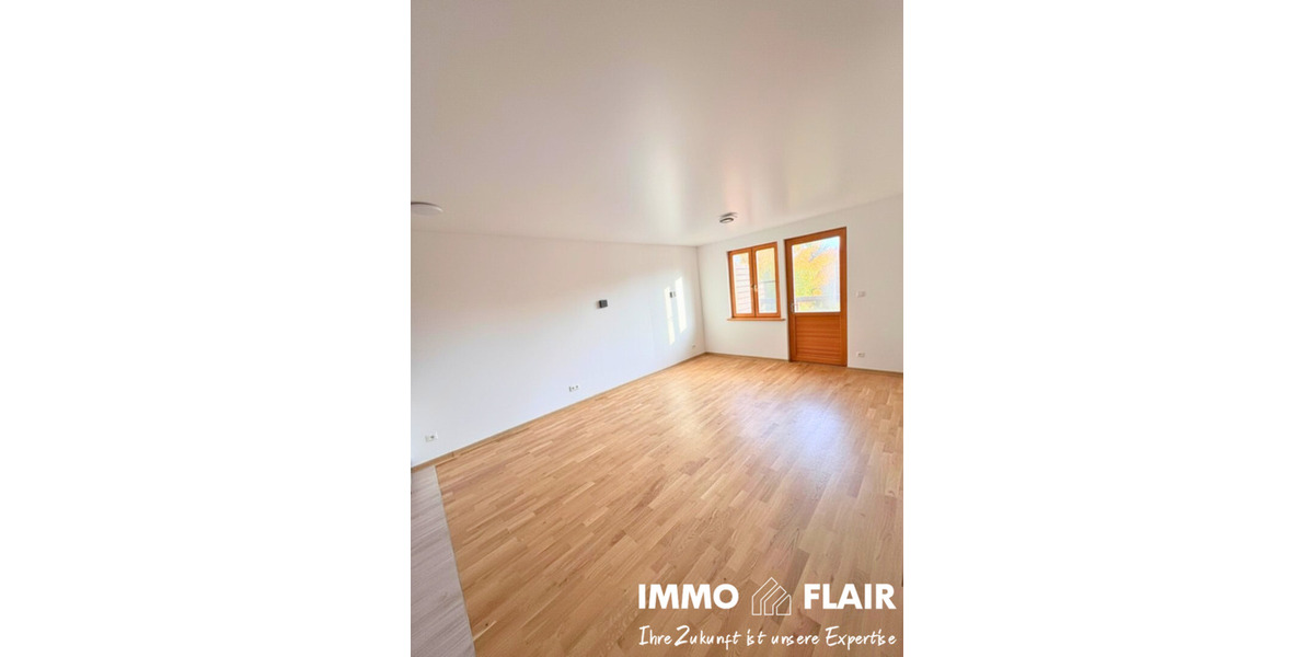 Doppelhaushälfte Wunsiedel - 3 Zimmer, 81 m&sup2;, 840&euro; | Angebot:25304477