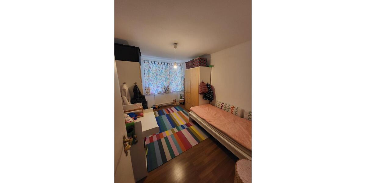 Etagenwohnung Hannover Linden-Limmer - 2 Zimmer, 78 m&sup2;, 800&euro; | Angebot:26442190