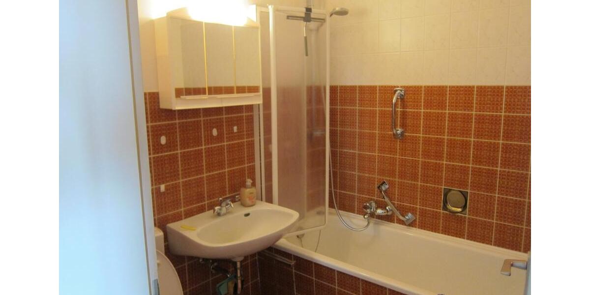 Wohnen auf Zeit Forbach - 2 Zimmer, 750&euro; | Angebot:23168197