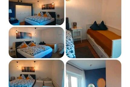 Wohnung Bad Wurzach - 2 Zimmer, 52 m&sup2;, 750&euro; | Angebot:27615201