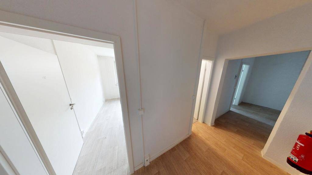 Gewerbeobjekt Chemnitz Zentrum - 2 Zimmer, 35 m&sup2;, 350&euro; | Angebot:26834822