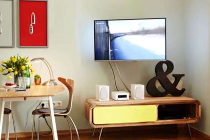 Zimmer Stade Schölisch - 1 Zimmer, 1.500&euro; | Angebot:23583781