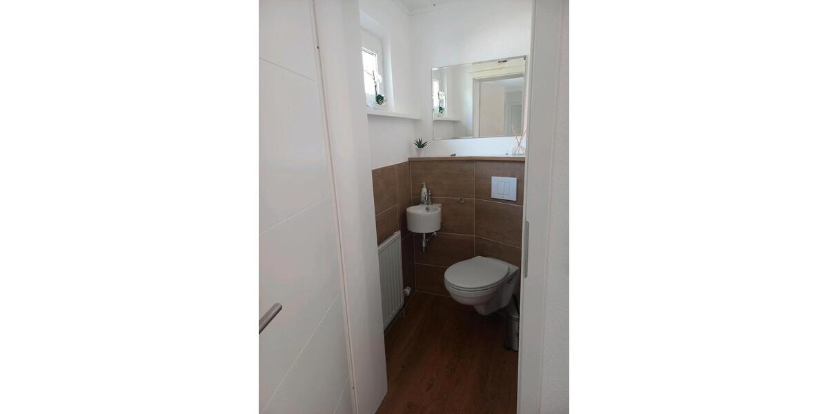 Wohnen auf Zeit Kirrweiler (Pfalz) - 2 Zimmer, 64 m&sup2;, 375&euro; | Angebot:22779737