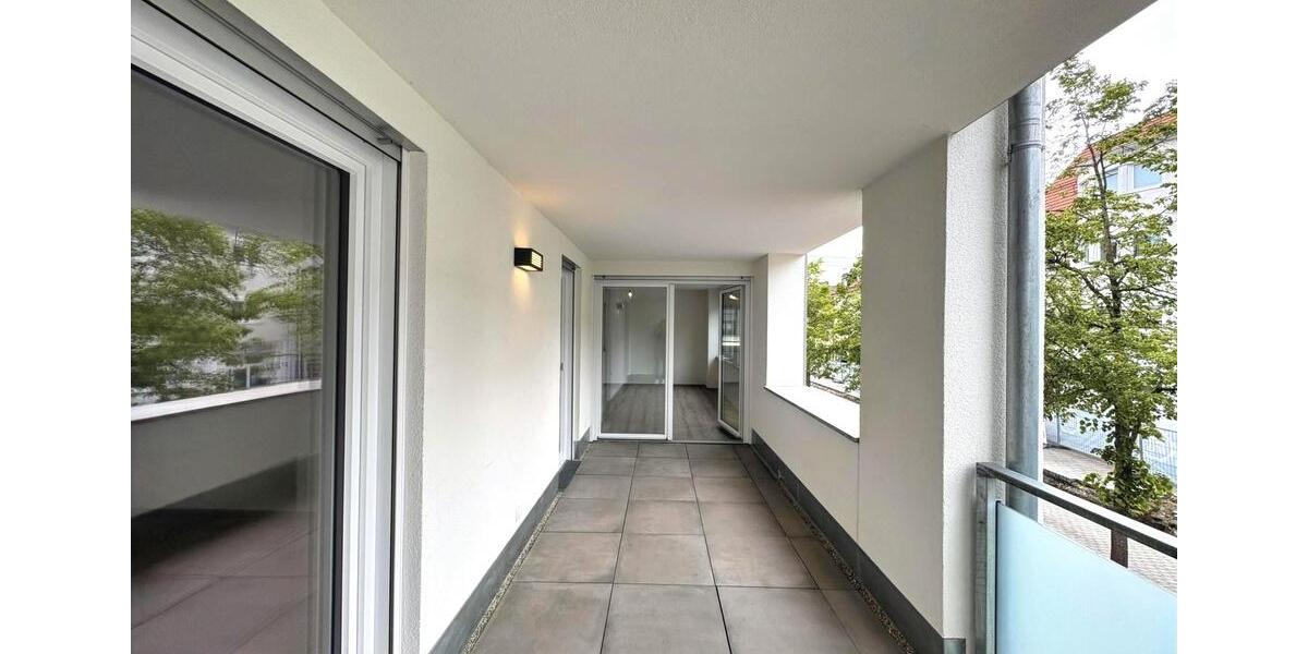 Etagenwohnung Laupheim - 4 Zimmer, 114 m&sup2;, 1.440&euro; | Angebot:26565328