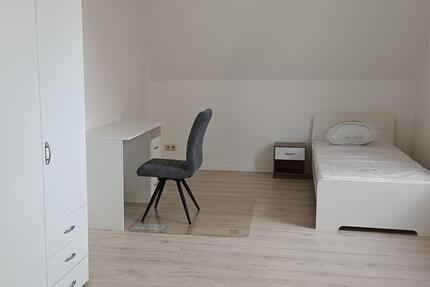 Wohnen auf Zeit Recklinghausen - 1 Zimmer, 68 m&sup2;, 370&euro; | Angebot:25181462