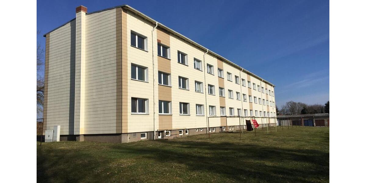 Renovierte 3-Raum Wohnung in Cambs zu vermieten 3 zimmer