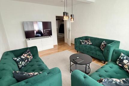 Wohnung Helmstedt - 5 Zimmer, 89 m&sup2;, 890&euro; | Angebot:27609034