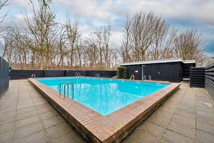 Erdgeschosswohnung 5 zimmer