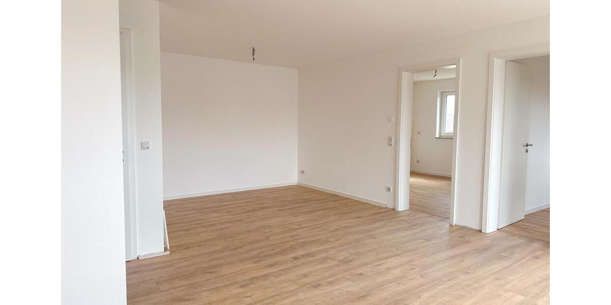 Etagenwohnung Pförring - 2 Zimmer, 49 m&sup2;, 660&euro; | Angebot:26033214