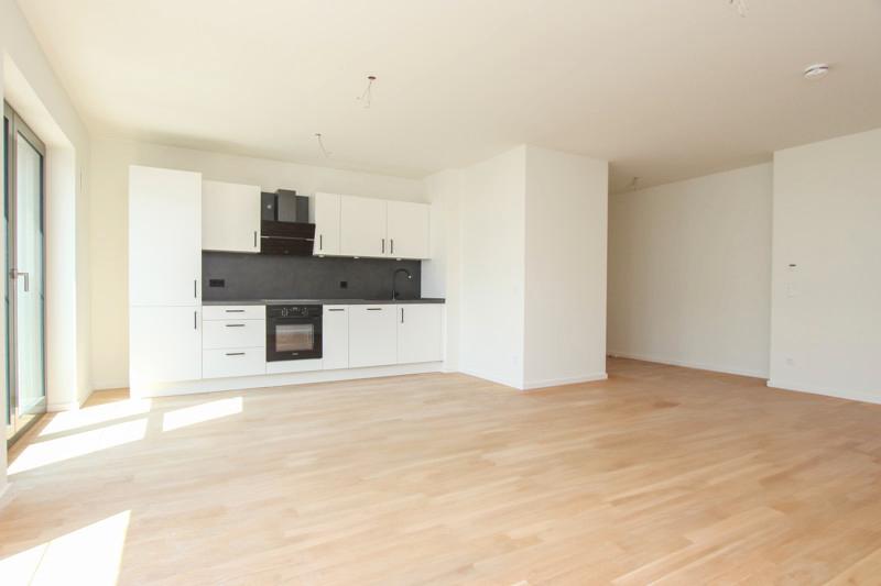 Etagenwohnung München Aubing-Lochhausen-Langwied - 4 Zimmer, 97 m&sup2;, 2.203&euro; | Angebot:24708680