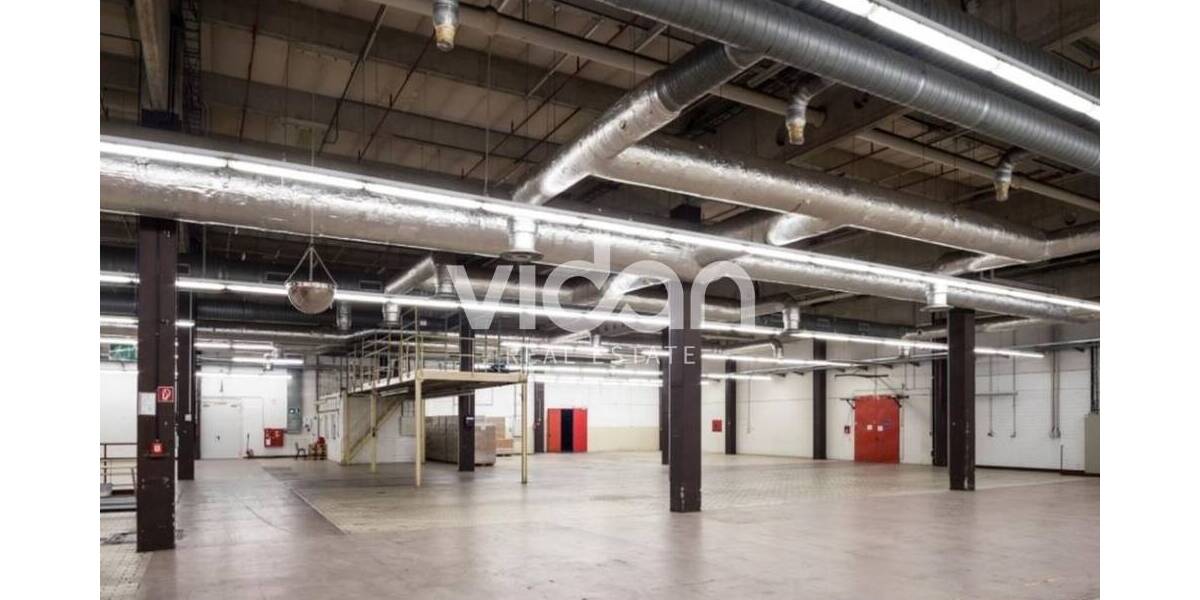 Gewerbeobjekt Köln Westhoven - 11.350&euro; | Angebot:25774627