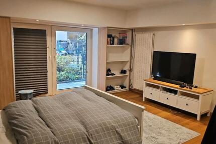 WG ZIMMER zu vermieten 1 zimmer