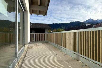 Wohnung Garmisch-Partenkirchen Partenkirchen - 4 Zimmer, 89 m&sup2;, 2.060&euro; | Angebot:25864634