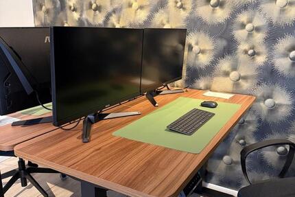 Arbeitsplatz in modernem Büro zu vermieten - Innenstadt NeustadtWeinstraße zimmer