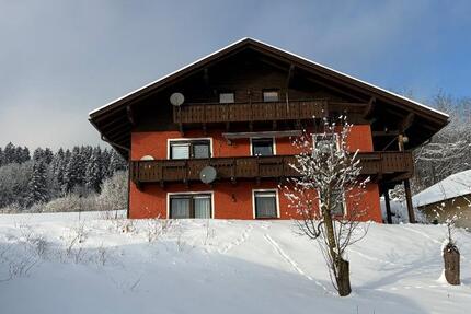 Wohnung Freyung - 2 Zimmer, 65 m&sup2;, 490&euro; | Angebot:24466800