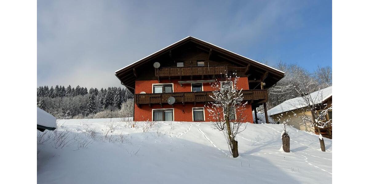 Wohnung zu vermieten 2 zimmer