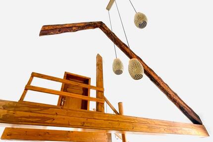 4,5 Zimmer Wohnung - stilvoll Saniert - sofort bezugsfertig 4 zimmer