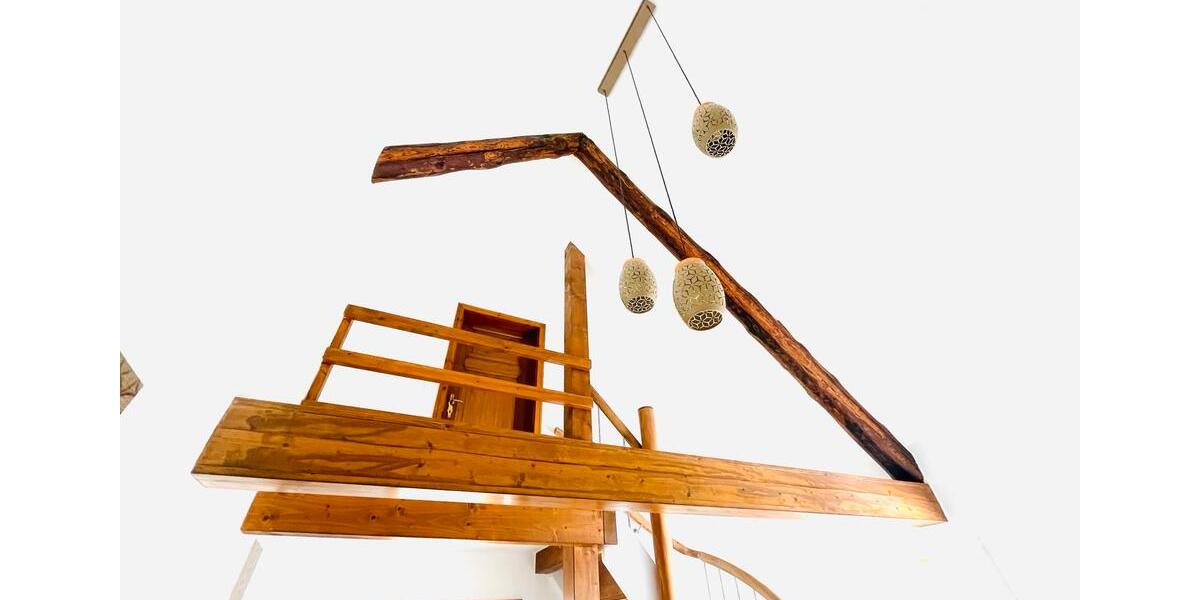 4,5 Zimmer Wohnung - stilvoll Saniert - sofort bezugsfertig 4 zimmer