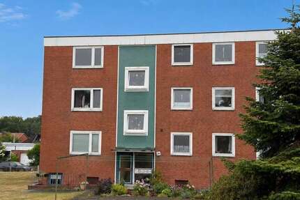 Wohnung Seevetal - 2 Zimmer, 59 m&sup2;, 770&euro; | Angebot:27200603