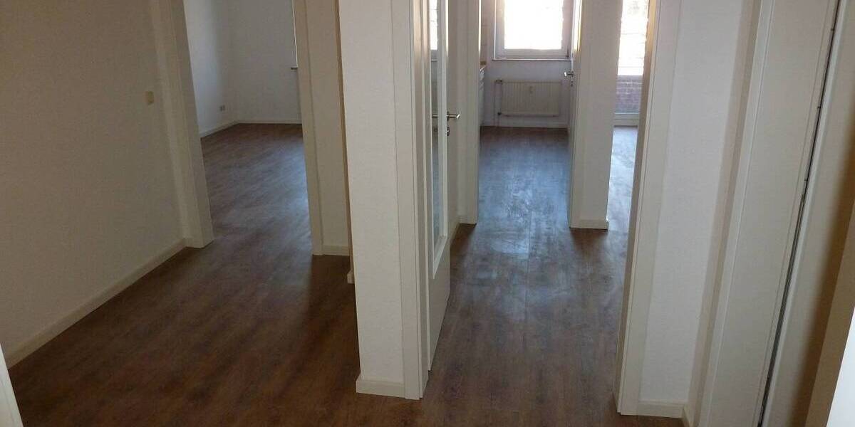 Etagenwohnung Buxtehude - 2 Zimmer, 69 m&sup2;, 828&euro; | Angebot:26189237