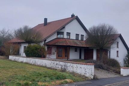 Einfamilienhaus 4 zimmer