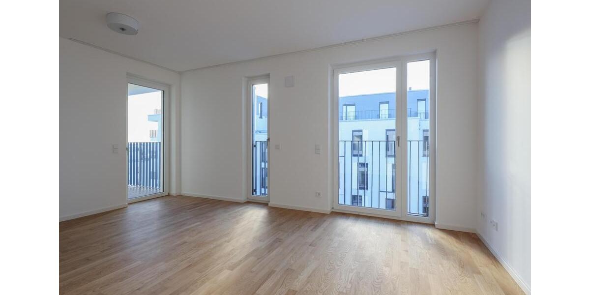 Etagenwohnung Berlin Neukölln - 2 Zimmer, 55 m&sup2;, 1.095&euro; | Angebot:26111451