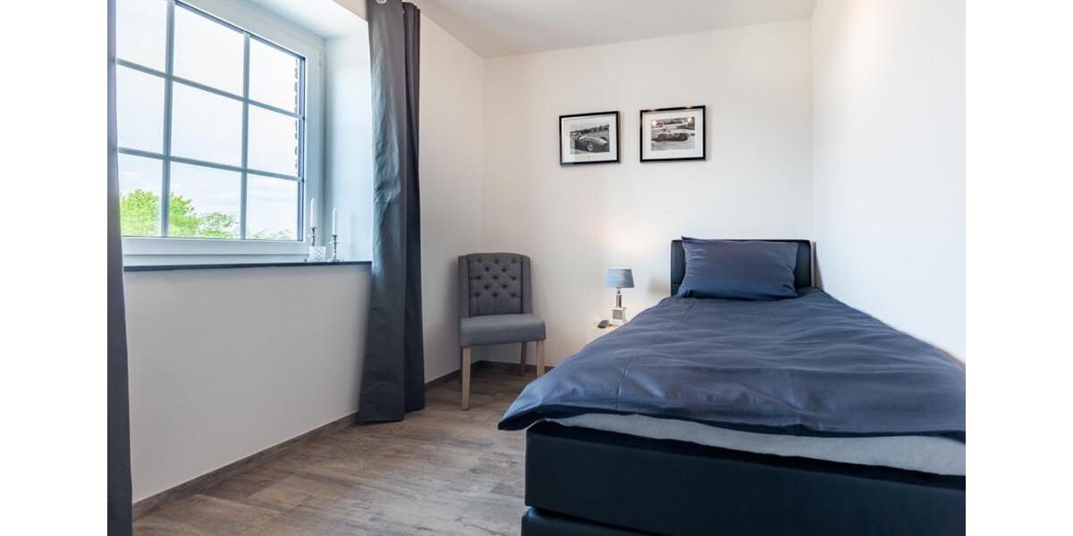 Wohnen auf Zeit Weeze - 2 Zimmer, 50 m&sup2;, 25&euro; | Angebot:25809288