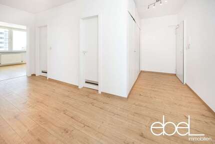 Wohnung zum Mieten in Frankfurt 1.400 € 85 m²