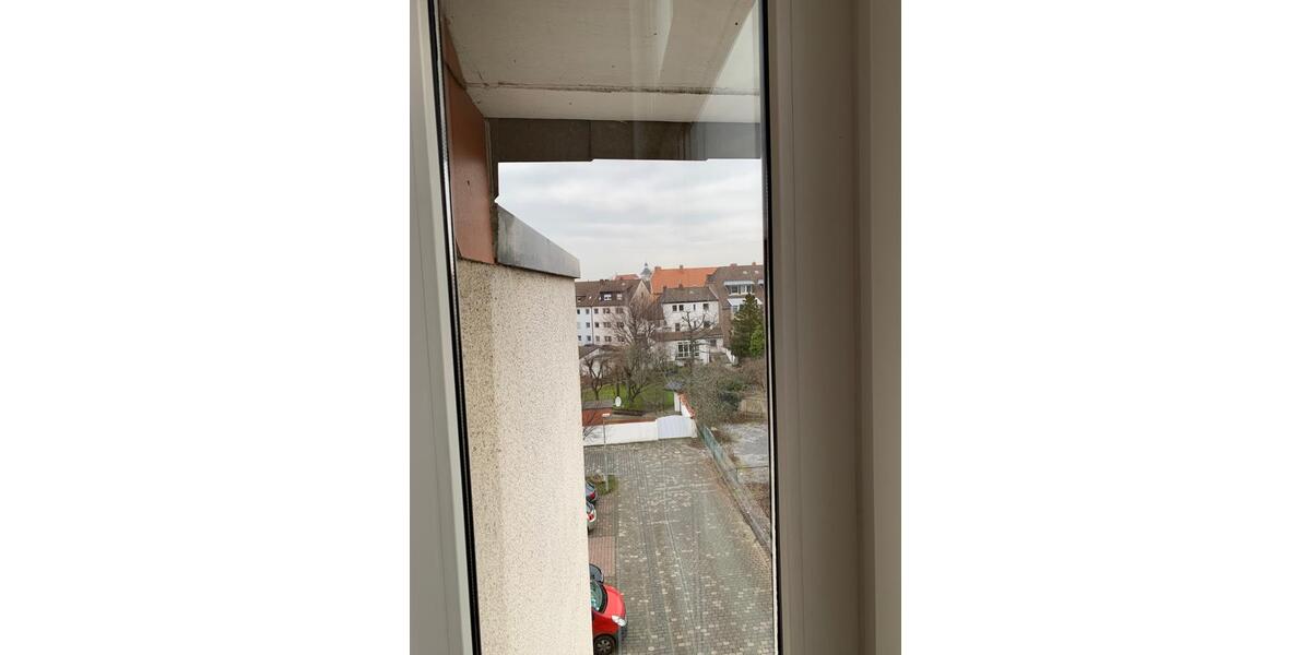 Dachgeschoßwohnung Paderborn Univiertel - 2 Zimmer, 93 m&sup2;, 980&euro; | Angebot:26552447
