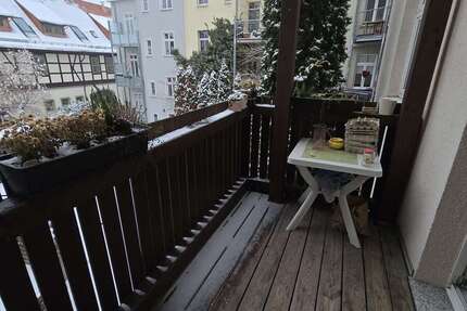 Wohnung Erfurt Altstadt - 3 Zimmer, 99 m&sup2;, 935&euro; | Angebot:25102367