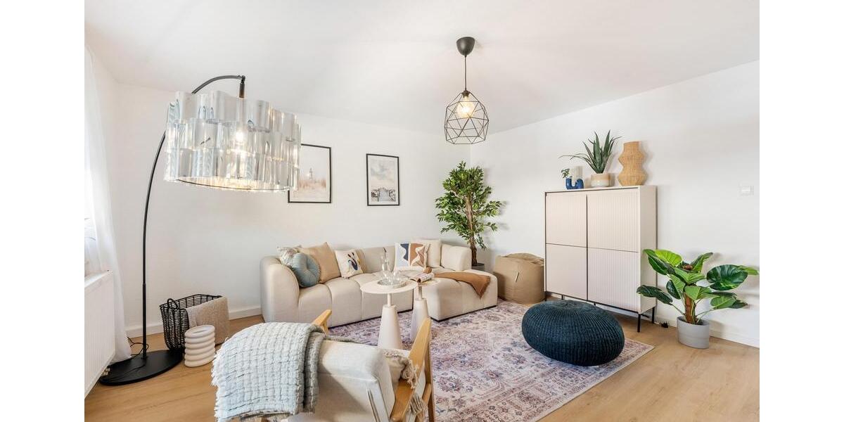 Etagenwohnung Walldürn - 3 Zimmer, 81 m&sup2;, 890&euro; | Angebot:25362224