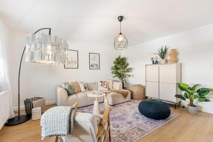 Wohnung Walldürn - 3 Zimmer, 81 m&sup2;, 890&euro; | Angebot:25362224