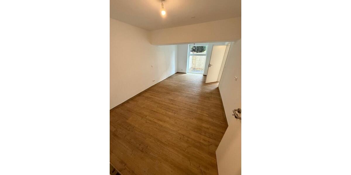 Terrassenwohnung Hilchenbach - 2 Zimmer, 88 m&sup2;, 616&euro; | Angebot:25950756